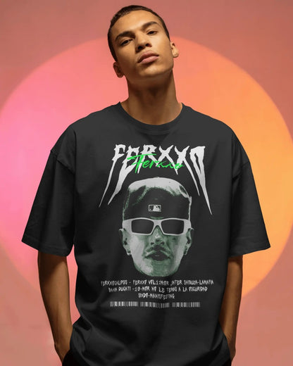 Urban Singers faces Tshirts