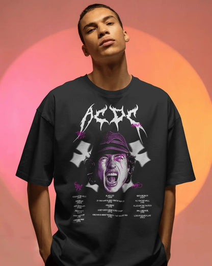 Urban Singers faces Tshirts