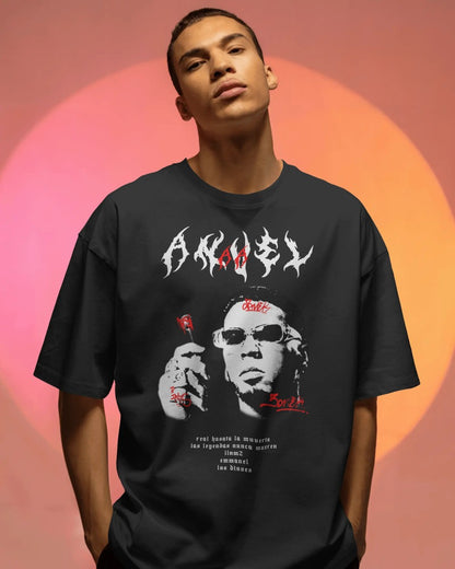 Urban Singers faces Tshirts