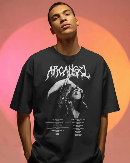 Urban Singers faces Tshirts