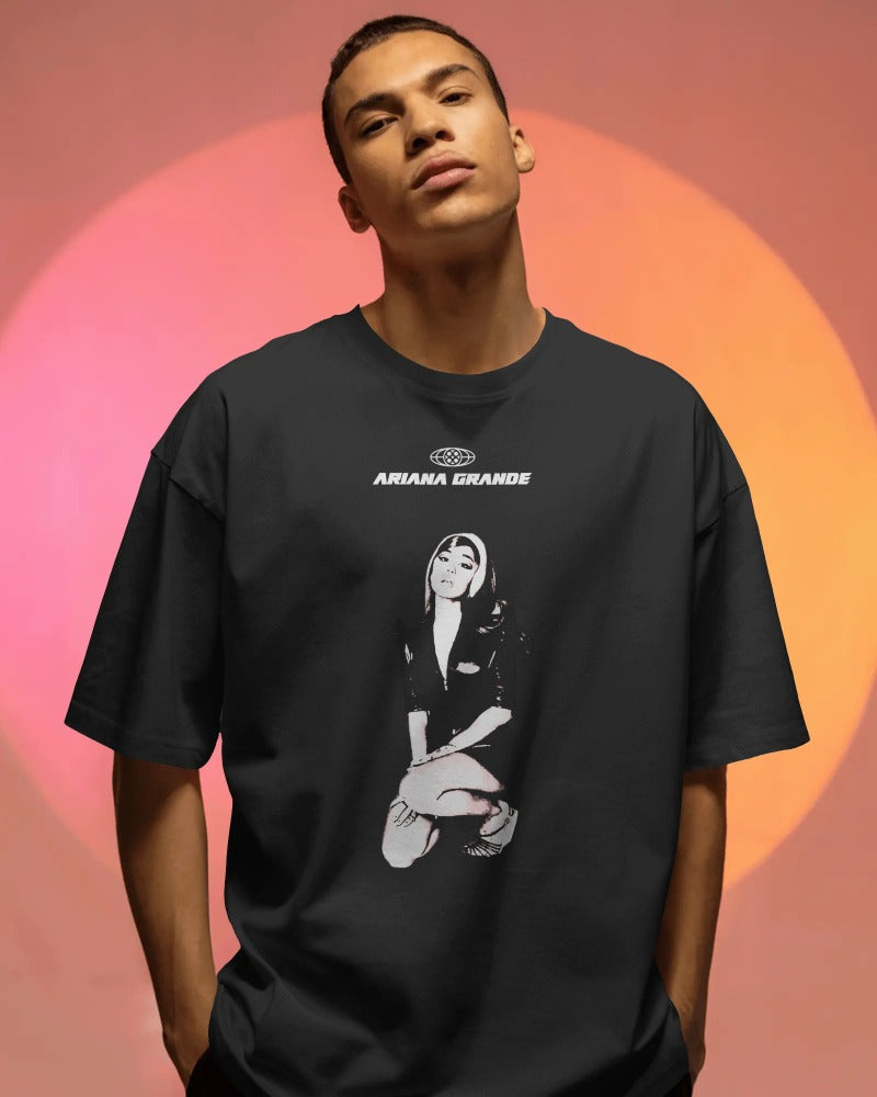 Urban Singers faces Tshirts