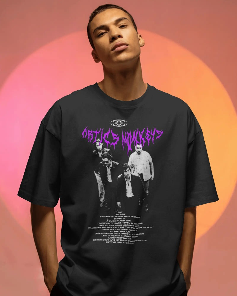 Urban Singers faces Tshirts