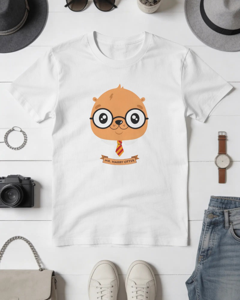 Magic Wizard Inspired Graphic T-Shirts