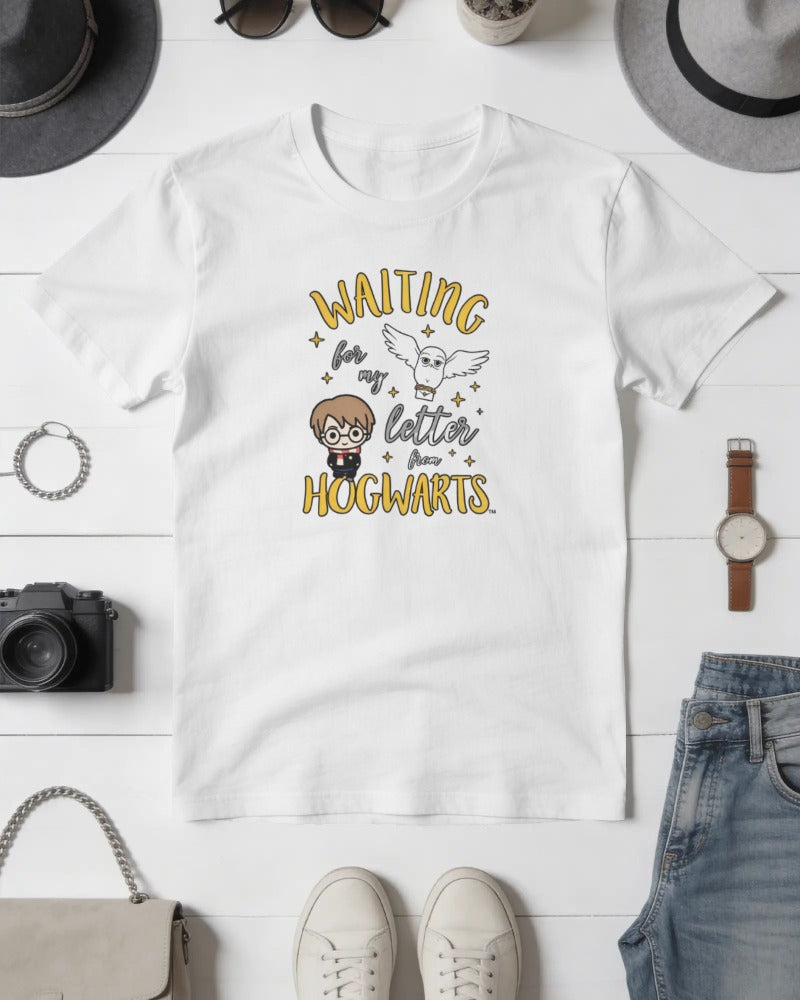 Magic Wizard Inspired Graphic T-Shirts