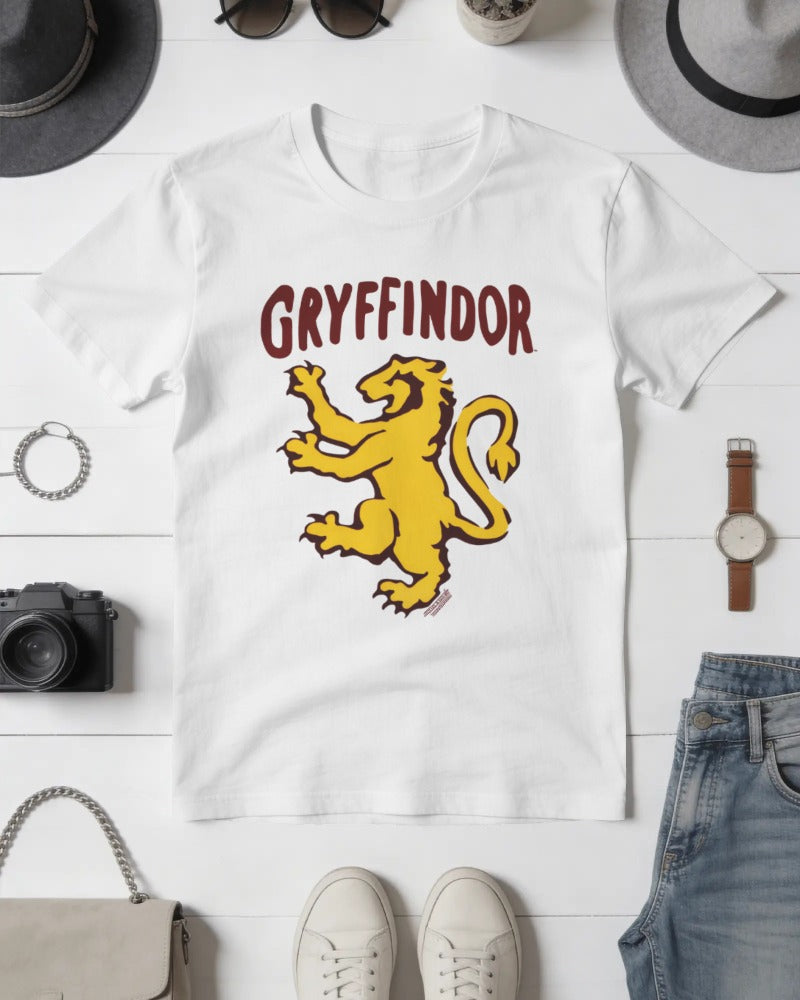 Wizard Inspired Graphic Tees