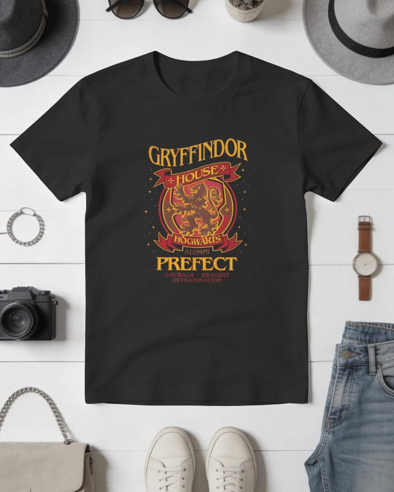 Wizard Inspired Graphic Tees