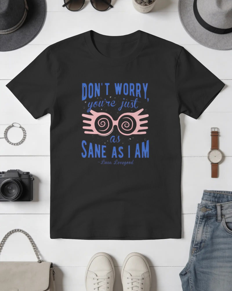 Wizard Inspired Graphic Tees