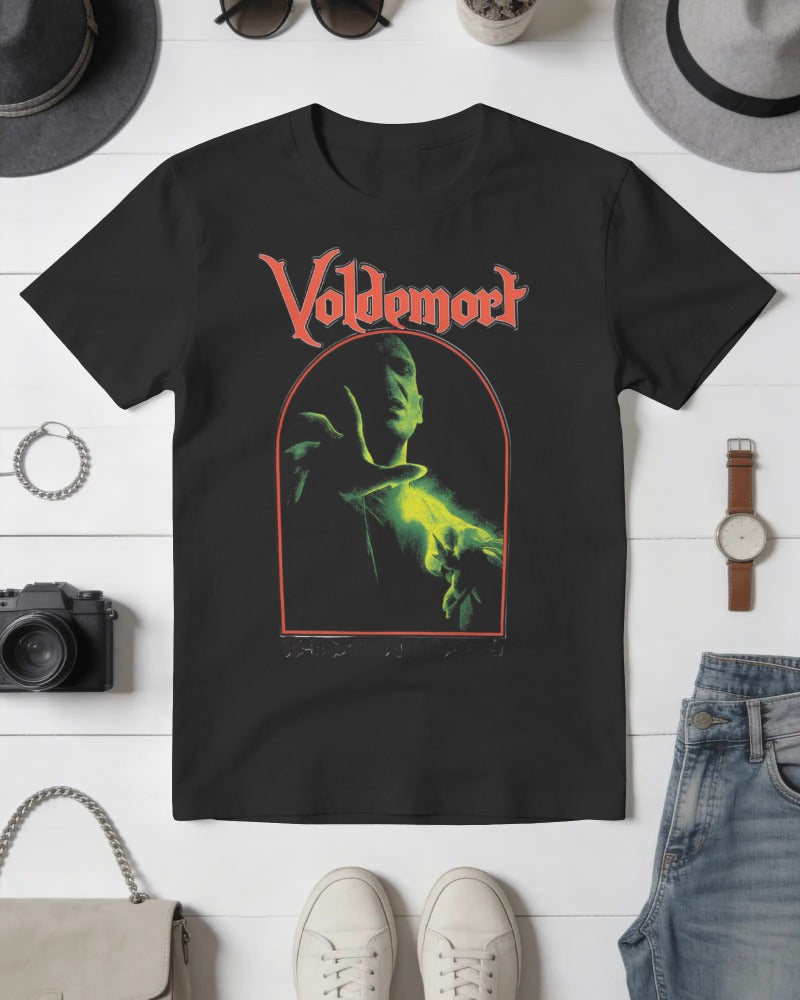 Wizard Inspired Graphic Tees