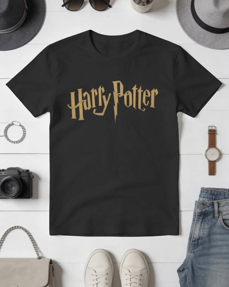 Wizard Inspired Graphic Tees