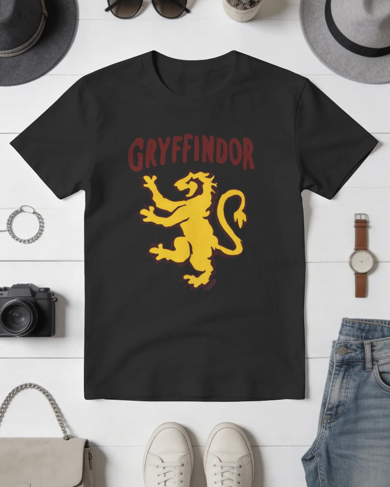 Wizard Inspired Graphic Tees