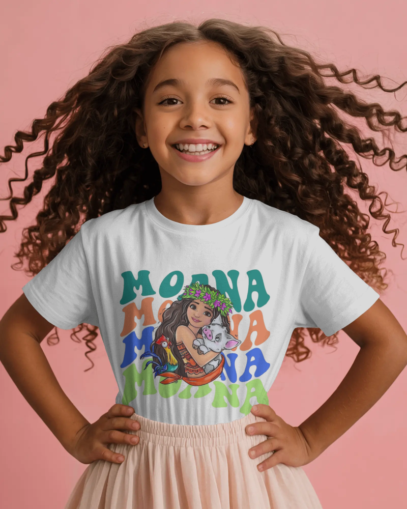 Princess Lover Graphic Tee
