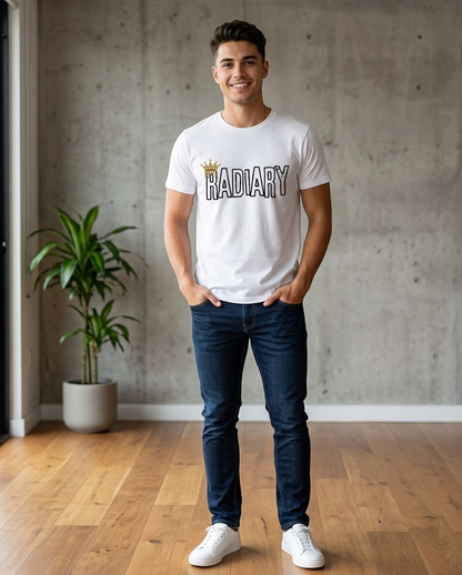 Radiary urban style Tshirt