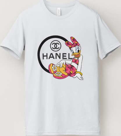 Mickey-Minie Mouse CC Shirts