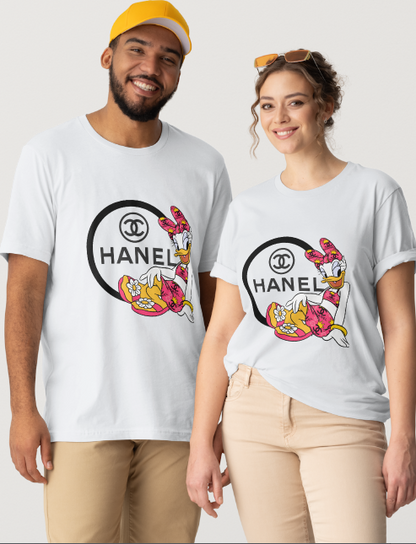 Mickey-Minie Mouse CC Shirts