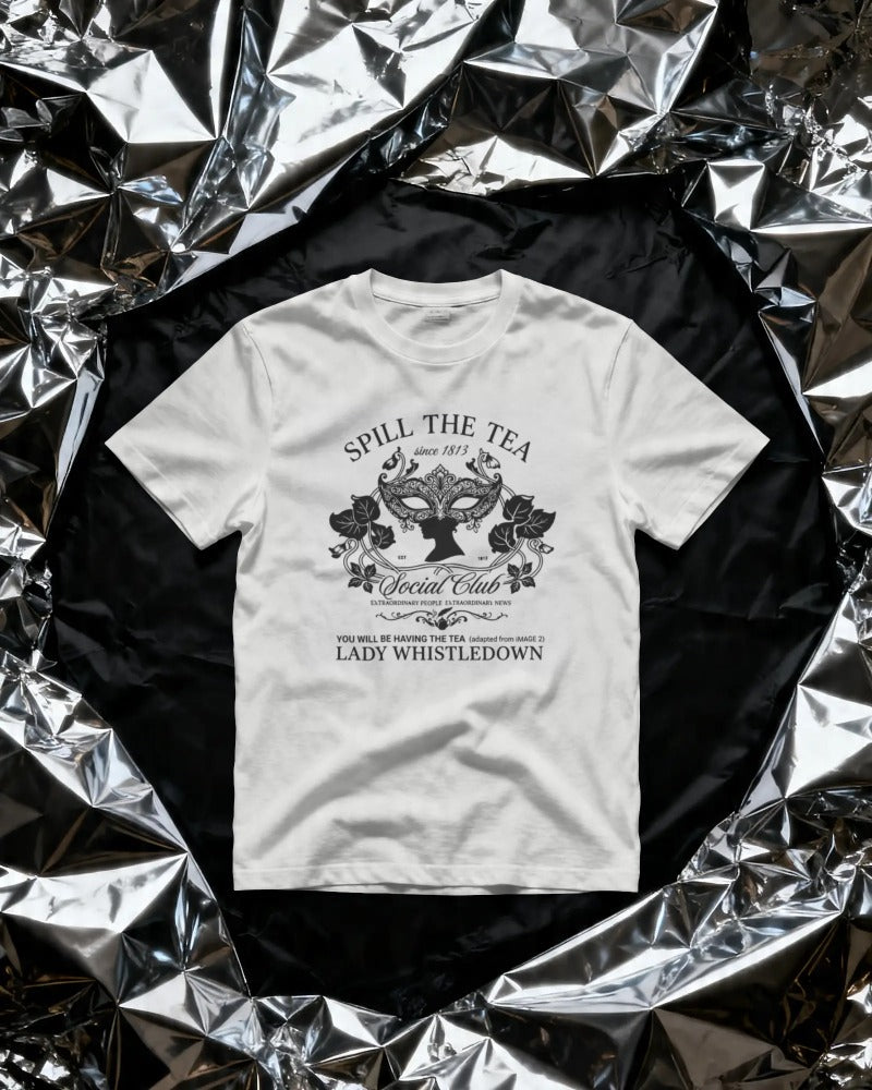 Camiseta de Taylor Swift