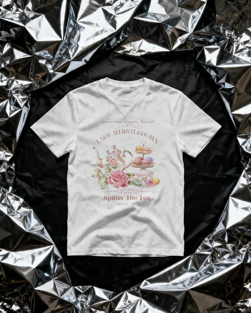 Camiseta de Taylor Swift