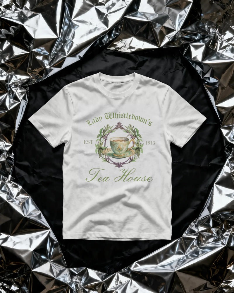 Camiseta de Taylor Swift