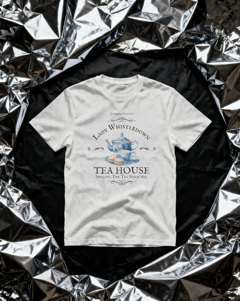 Camiseta de Taylor Swift
