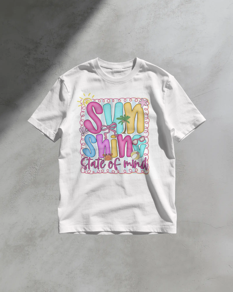 Camiseta de Taylor Swift
