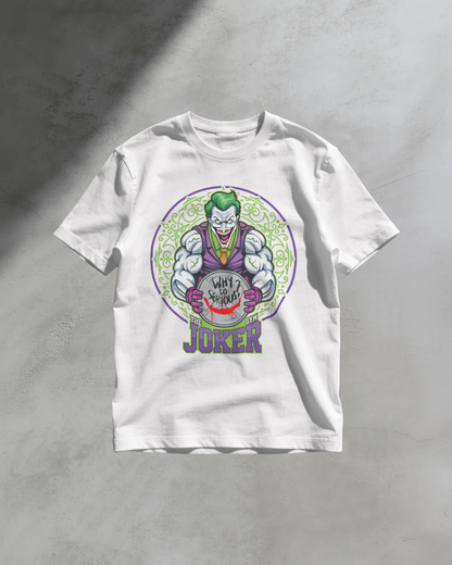 Gym & Fitness Graphic T-Shirt | Motivational Workout & Strength Training Tee