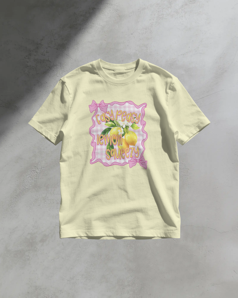 Camiseta de Taylor Swift