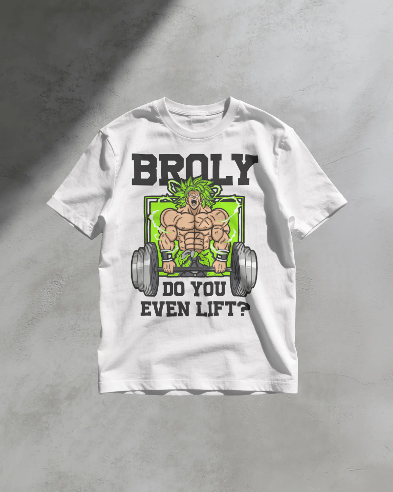 Gym & Fitness Graphic T-Shirt | Motivational Workout & Strength Training Tee