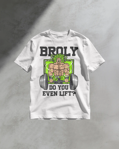 Gym & Fitness Graphic T-Shirt | Motivational Workout & Strength Training Tee
