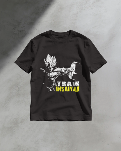 Gym & Fitness Graphic T-Shirt | Motivational Workout & Strength Training Tee