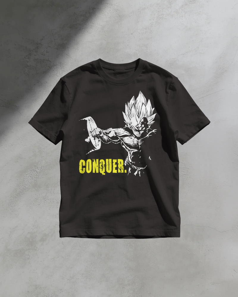 Gym & Fitness Graphic T-Shirt | Motivational Workout & Strength Training Tee