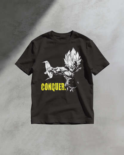 Gym & Fitness Graphic T-Shirt | Motivational Workout & Strength Training Tee
