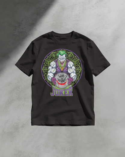 Gym & Fitness Graphic T-Shirt | Motivational Workout & Strength Training Tee