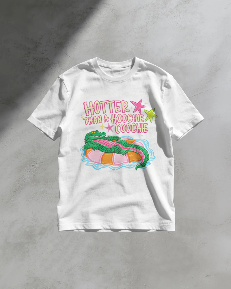 Camiseta de Taylor Swift