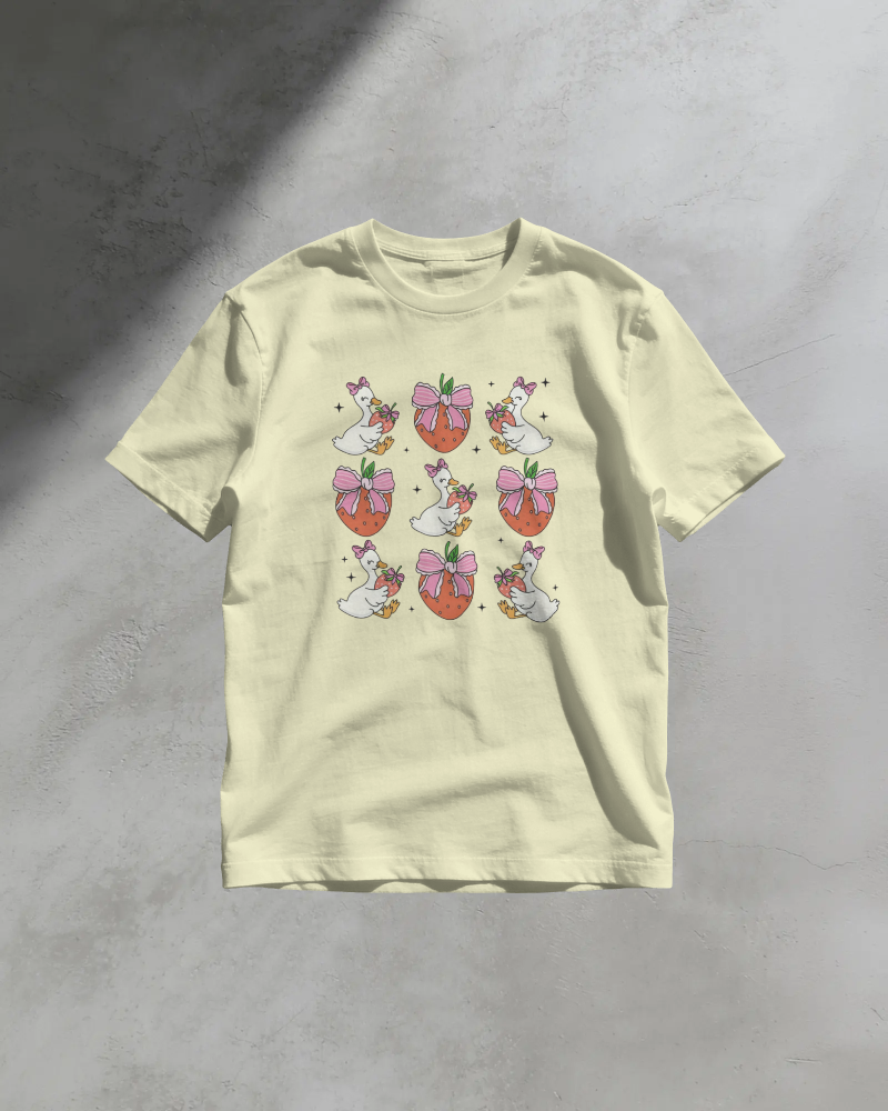 Camiseta de Taylor Swift
