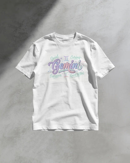 Zodiac Signs Graphic T-Shirt Collection | Astrology Zodiac Shirts for Men & Women | Horoscope Tees