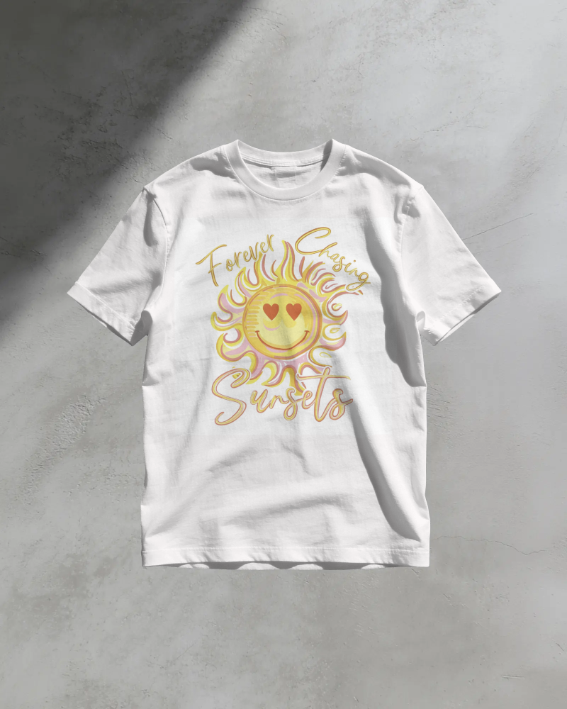 Camiseta de Taylor Swift