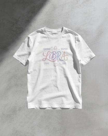 Zodiac Signs Graphic T-Shirt Collection | Astrology Zodiac Shirts for Men & Women | Horoscope Tees
