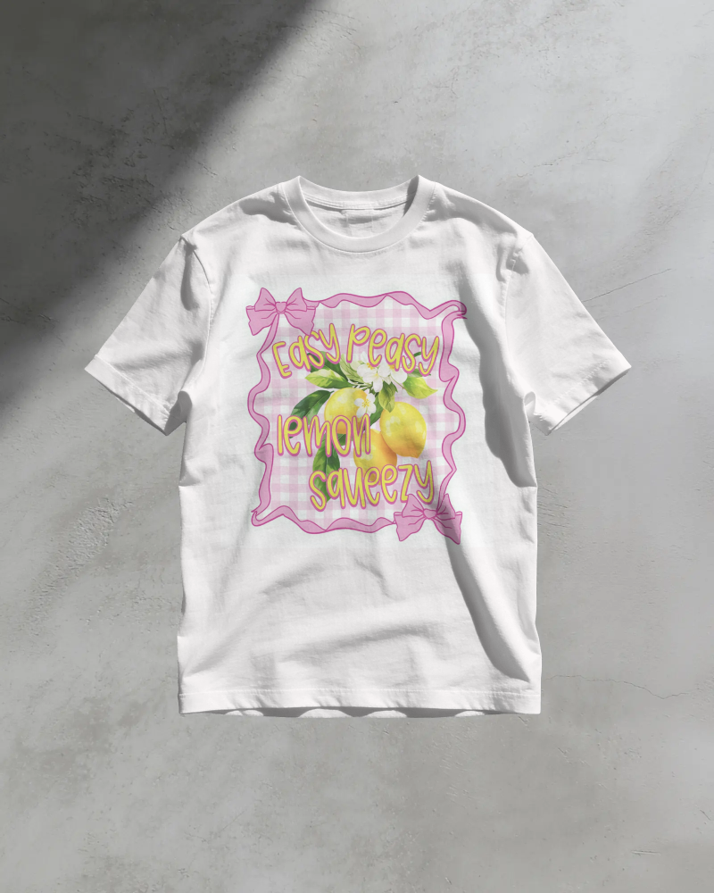 Camiseta de Taylor Swift