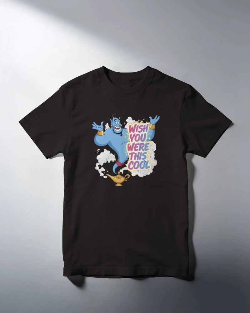 Camisetas con frases de dibujos animados