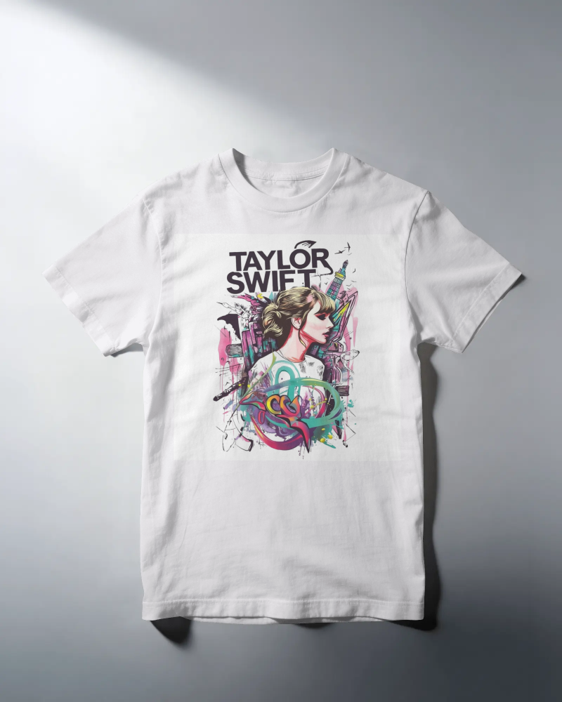 Taylor Swift tshirt