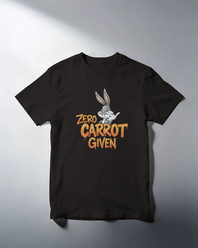 Camisetas con frases de dibujos animados