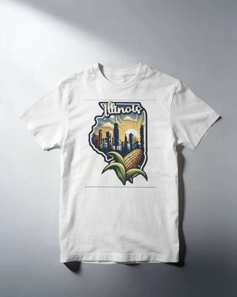 States Tshirts