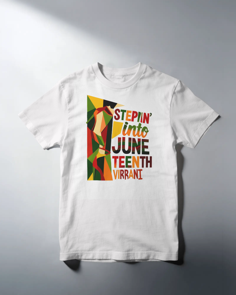 Honor freedom, heritage, and resilience with our Juneteenth Collection.