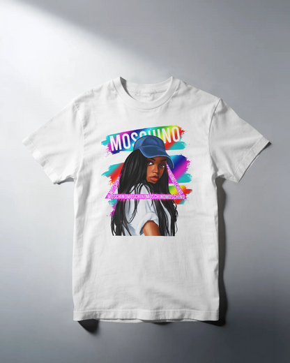 Sexy women tshirts
