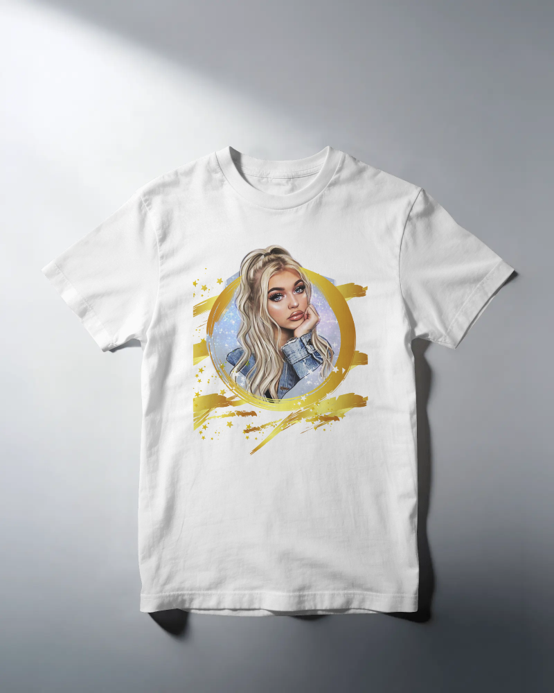 Sexy women tshirts