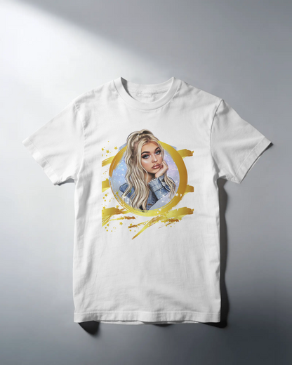 Sexy women tshirts