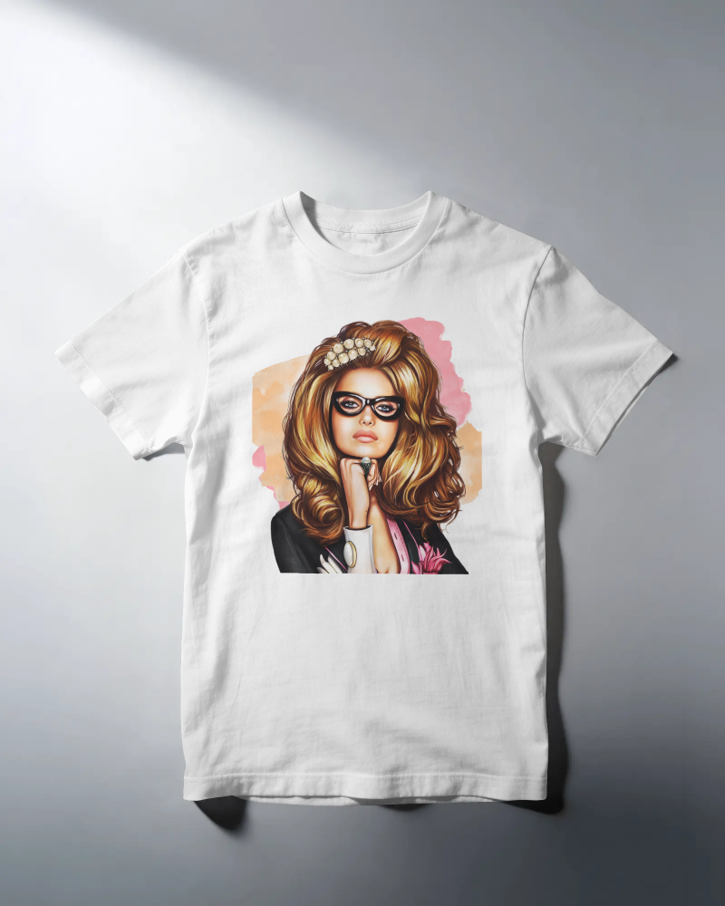 Sexy women tshirts