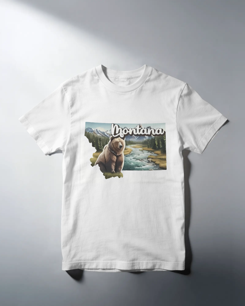 States Tshirts
