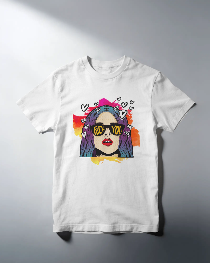 Sexy women tshirts