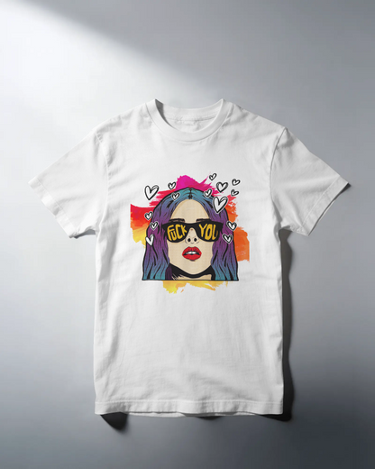 Sexy women tshirts