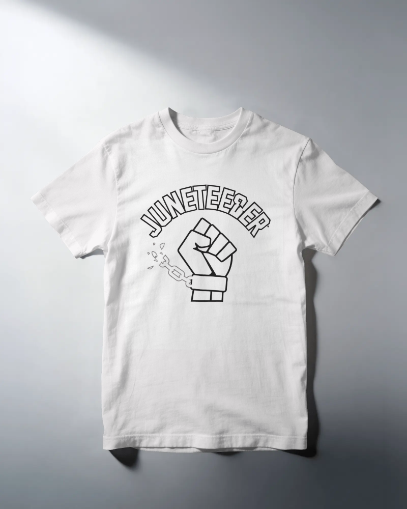 Honor freedom, heritage, and resilience with our Juneteenth Collection.
